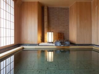 PACIFICO Hotel and Spa - Iwaki - 9