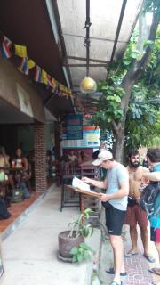 Sabai House - Ko Phi Phi - 2
