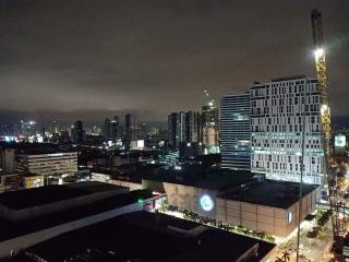 Frost at Manhattan Heights TowerB - Manilla - 7