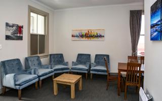 The Prospect of Howick Accommodation - Auckland - 6