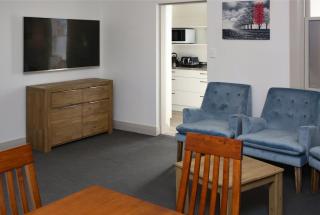 The Prospect of Howick Accommodation - Auckland - 3
