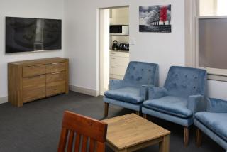 The Prospect of Howick Accommodation - Auckland - 4