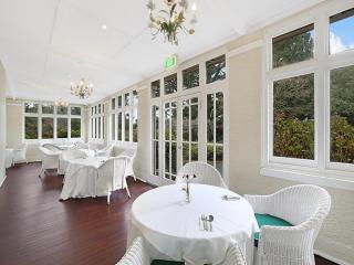 The Robertson Hotel - Robertson - 8