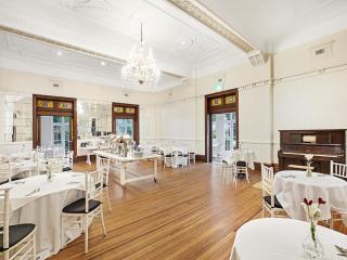 The Robertson Hotel - 5