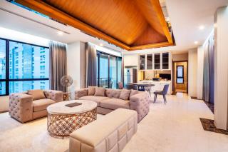 The Grand Sala Thai - Bangkok - 6