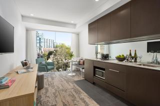 Quest North Sydney - Sídney - 7