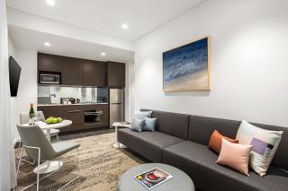 Quest North Sydney - Sídney - 3