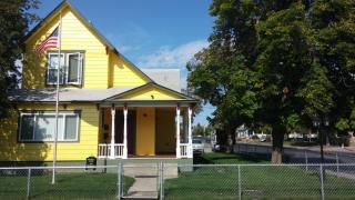 Maple Leaf Manor Suites - Spokane - 9