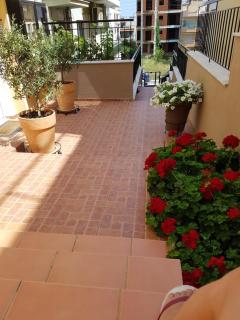 Toula's Apartment - Kavala - 9