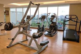 Cozy Studio Room Apartment Menteng Park By Travelio - Jakarta - 4