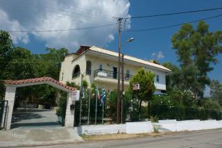 Soldatos Rooms - Marantochori - 0