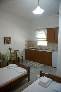 Soldatos Rooms - Marantochori - 5