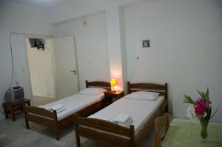 Soldatos Rooms - Marantochori - 4