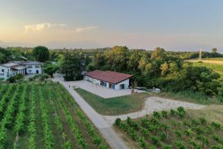 Agriturismo il Rovere - Lonato - 0