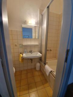 Hotel & Restaurant Krone - 9