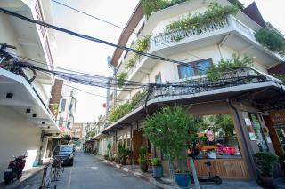 GHEE GELATO HOUSE - Banguecoque - 5
