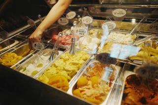 GHEE GELATO HOUSE - Banguecoque - 1