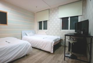 Hostel Korea - Original - Seul - 1