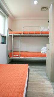 Hostel Korea - Original - 1