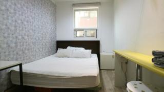 Hostel Korea - Original - 2
