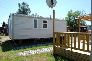 Campingplatz Blauer See - Lünne - 6