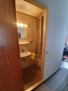 Hotel & Restaurant Krone - Rehau - 1