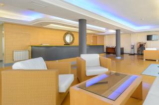 Hotel Vibra s'Estanyol - Baia di Sant'Antoni - 1