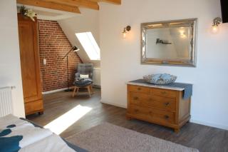 Eulenhaus Osterhever - Osterhever - 7