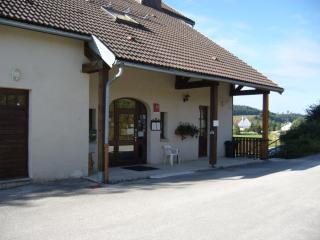 HOTEL Auberge du grand Git - La Chaux Neuve - 8