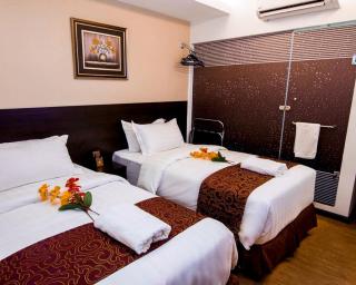 J Suites Hotel - 5