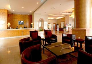 Berjaya Waterfront Hotel, Johor Bahru - 5