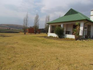 Pumula Guest Farm - Fouriesburg - 2