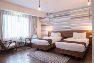 Potala Guest House - 5