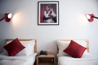 Potala Guest House - 4