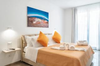 Mediterraneo Palace Luxury Affittacamere - 9