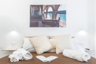 Mediterraneo Palace Luxury Affittacamere - 1