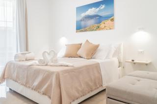Mediterraneo Palace Luxury Affittacamere - 6