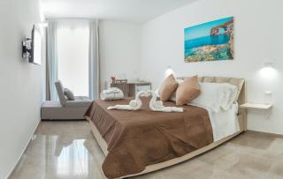 Mediterraneo Palace Luxury Affittacamere - 5
