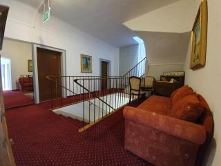 Hotel & Restaurant Krone - Rehau - 9