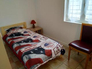 maison en bord de mer wifi - Fos-sur-Mer - 5