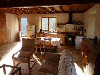 gite le Clot - Seix - 6