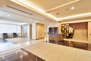 MYSTAYS Shin Urayasu Conference Center - Urayasu - 8