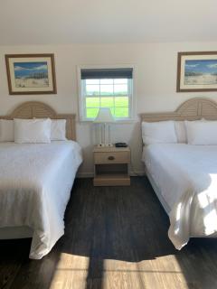 Cape Motel - Cape Charles - 5