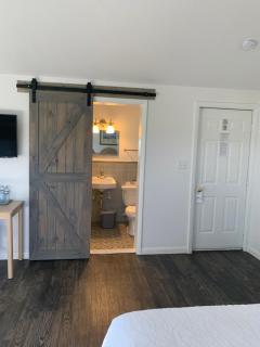 Cape Motel - Cape Charles - 4