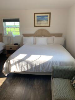 Cape Motel - 2