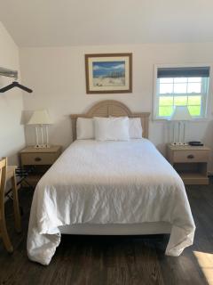 Cape Motel - Cape Charles - 1