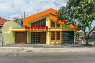 RedDoorz near Universitas Widyagama Malang - Malang - 8