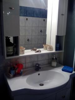Small and cosy appartment- Piccolina - Loutraki - 5