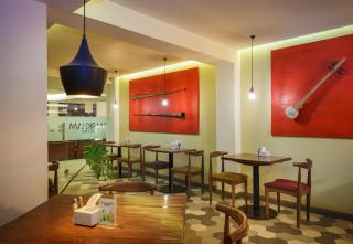 Potala Guest House - Kathmandu - 1