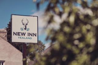 The New Inn - Carnforth - 5